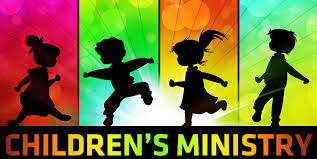 Kids ministry